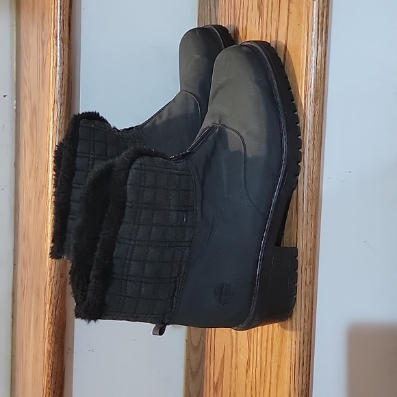 Totes booties - Picture 3 of 7